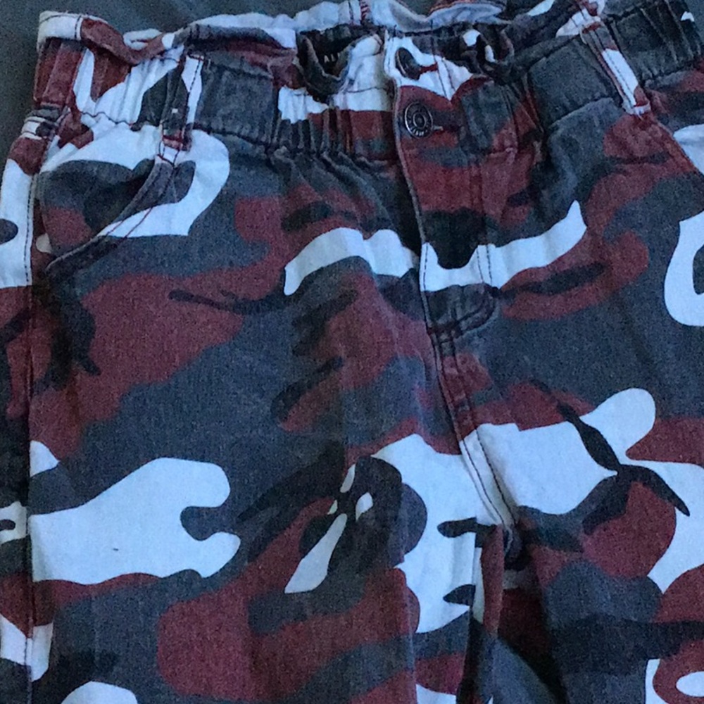 Joggers
